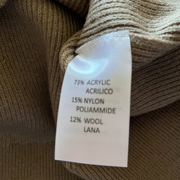 Men's sweater - Picture 4 of 4